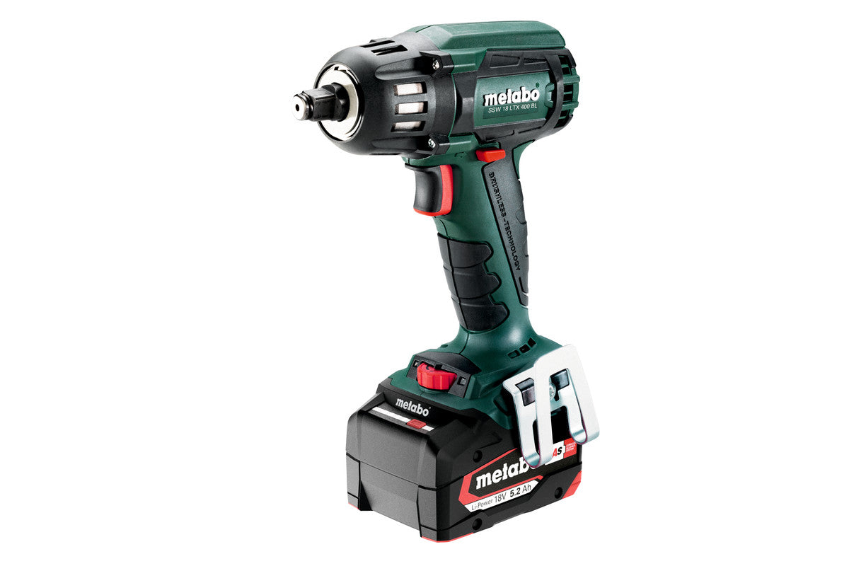 SSW 18 LTX 400 BL (602205650) Cordless impact wrench