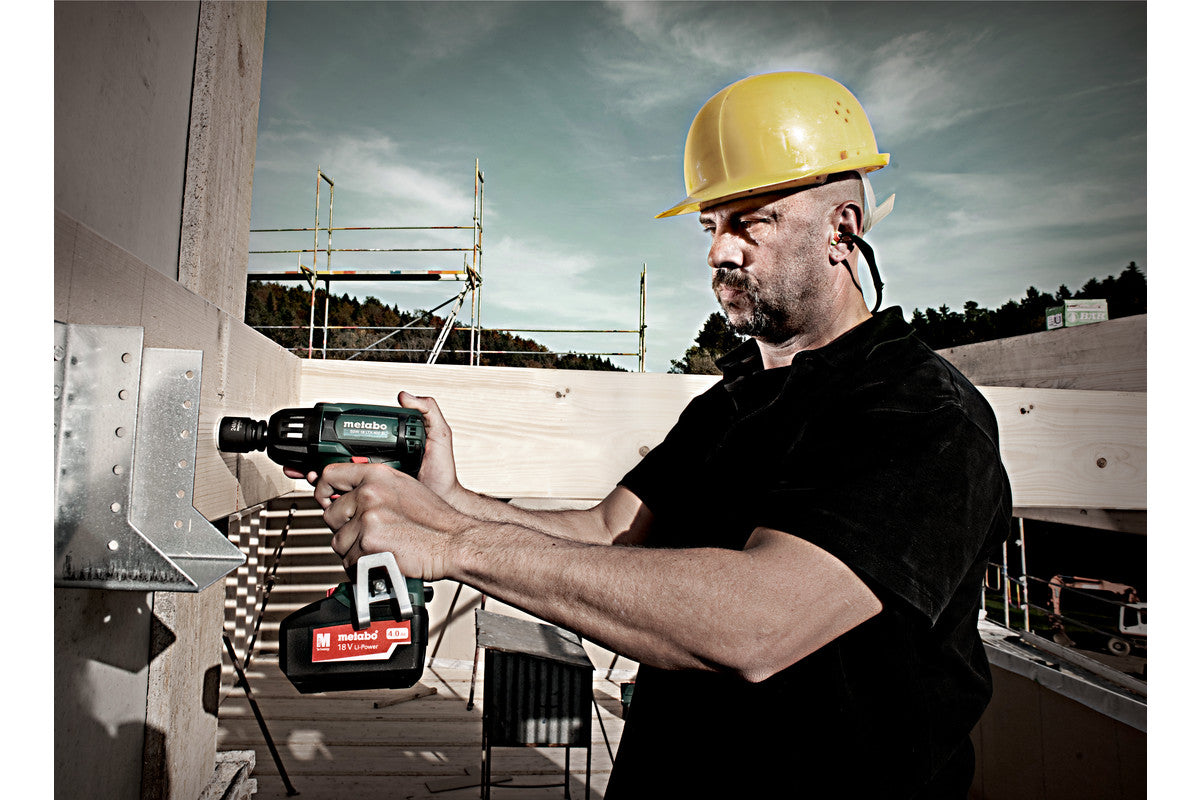 SSW 18 LTX 400 BL (602205650) Cordless impact wrench