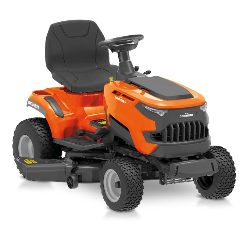 Pala de corte para tractor DK86SH DORMAK