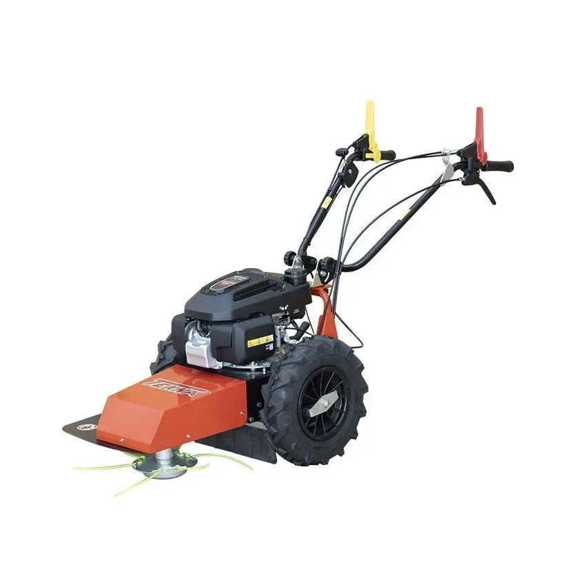 Desbrozadora a ruedas TR 70 H PLUS DORMAK