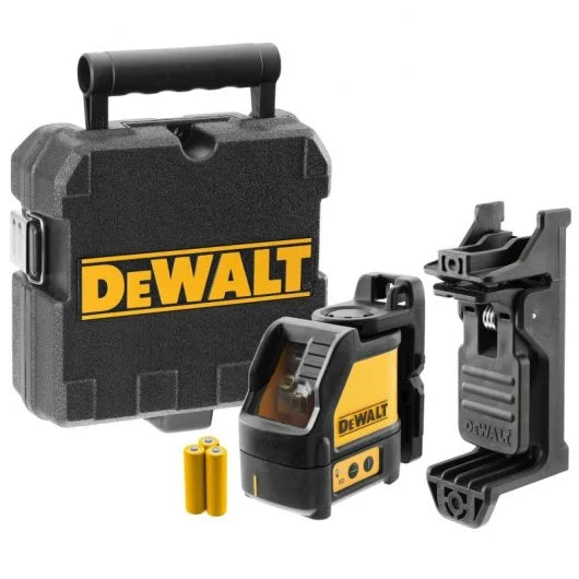 NIVEL LASER AUTONIVELANTE VERDE DW088CG-XJ DEWALT