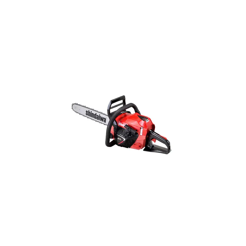 Motosierra Shindaiwa 410