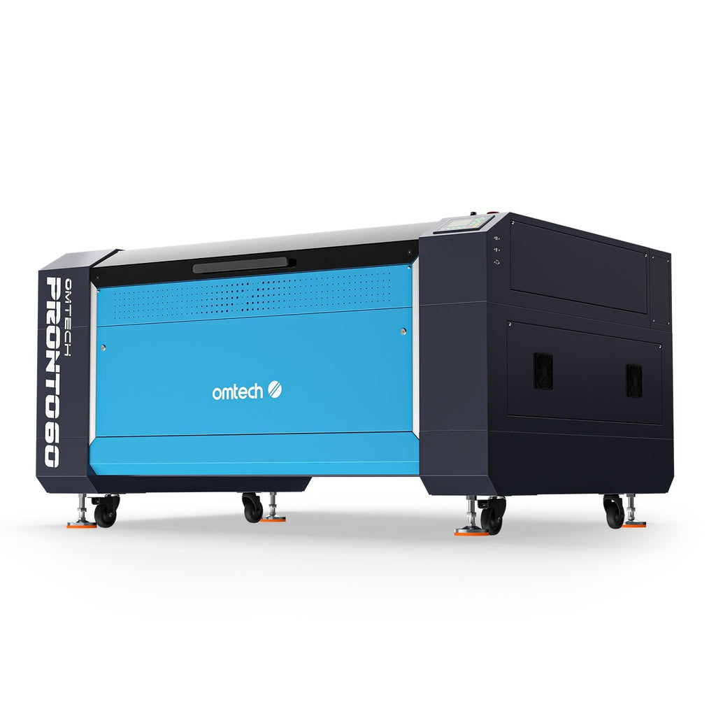 130W Máquina Corte y Grabado Laser Co2 con Área de gravado 1300X900mm | Pronto-60