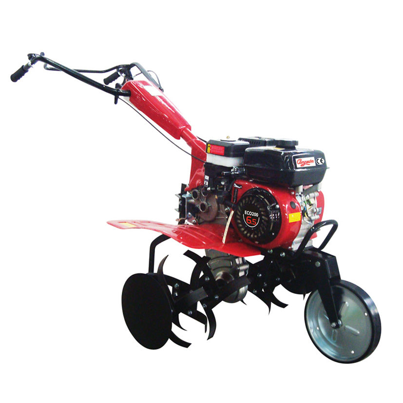 Motoazada CAMPEON TM-500g2r