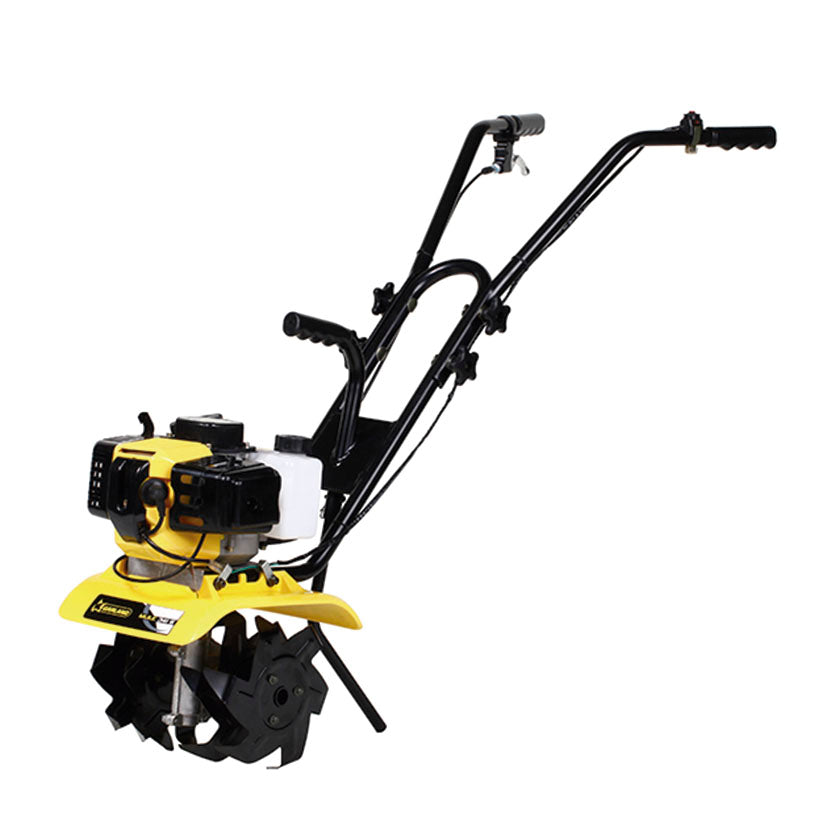 Moto azada ligera Garland Mule 341 G