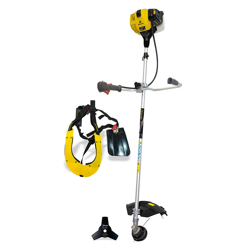 Desbrozadora gasolina 42,7 cc