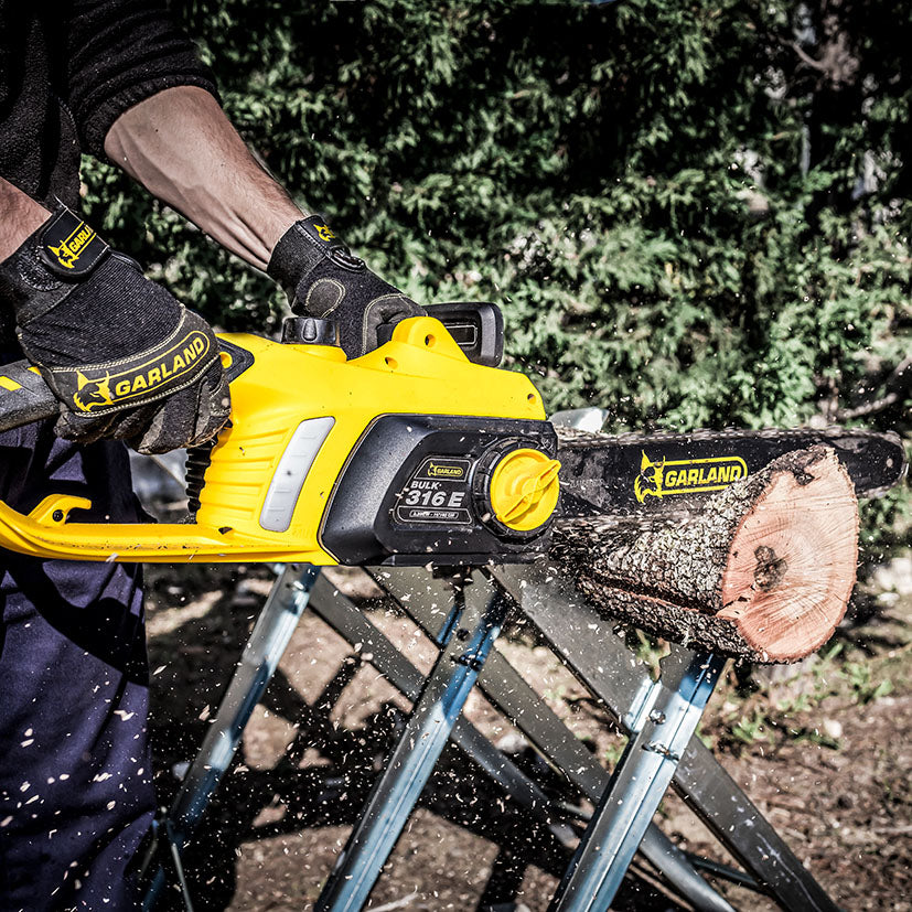 Motosierra eléctrica GARLAND Bulk 316 E 2200W