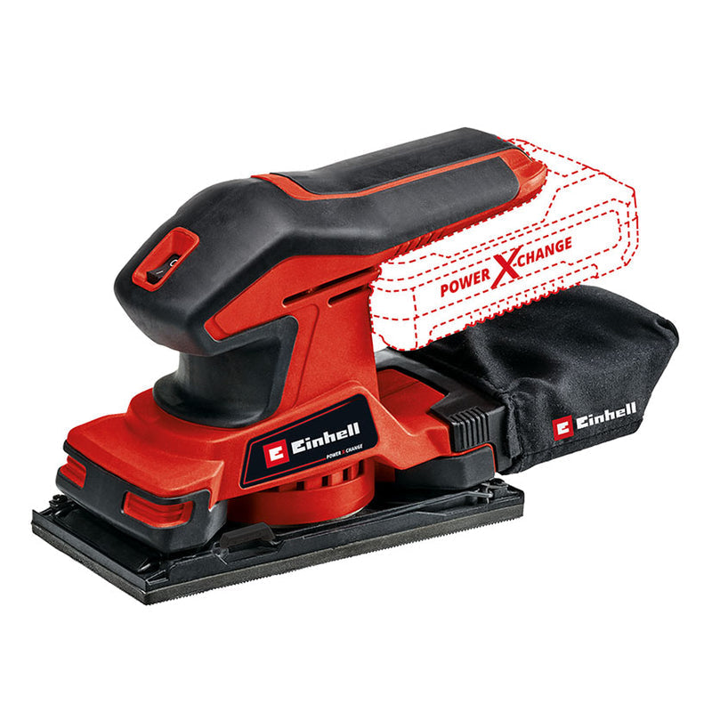 Kit cargador EINHELL Power X 2,5 Ah