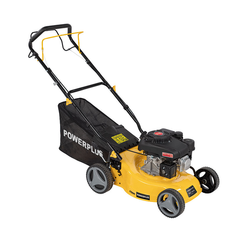 Cortacésped gasolina Power Plus POWEG60220
