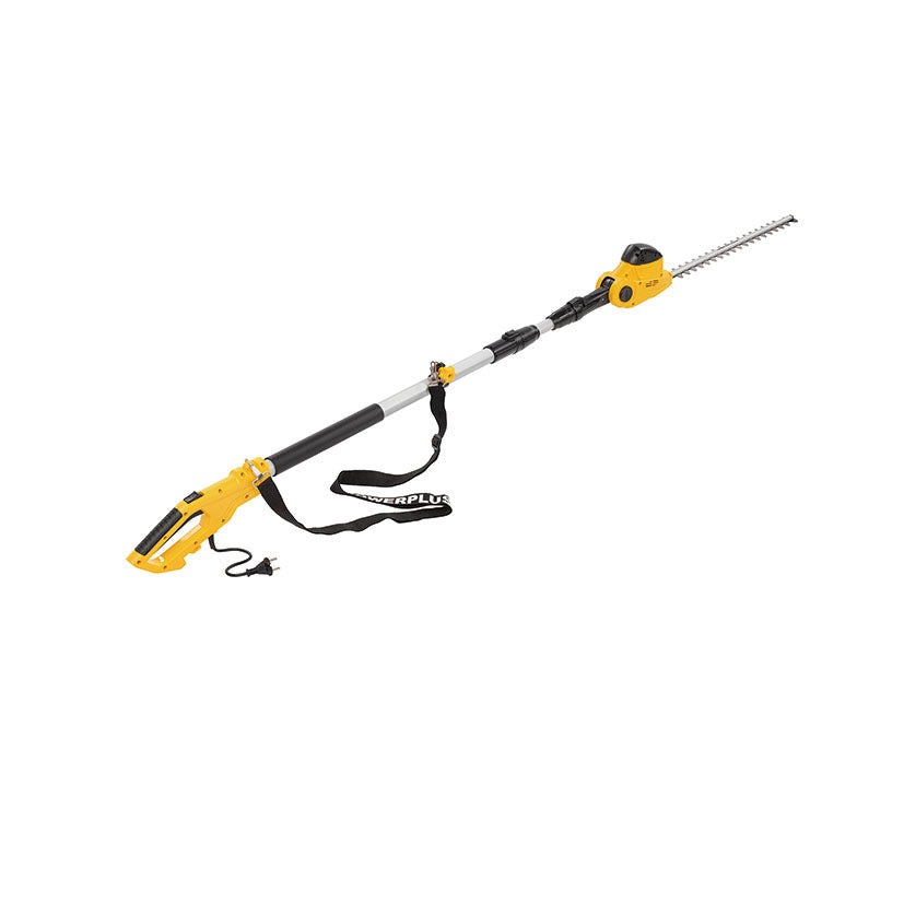 Cortasetos eléctrico telescópico Power Plus POWXG2044