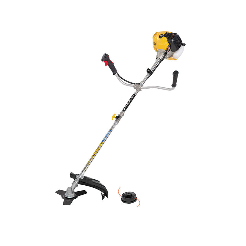 Desbrozadora gasolina POWERPLUS POWEG30408