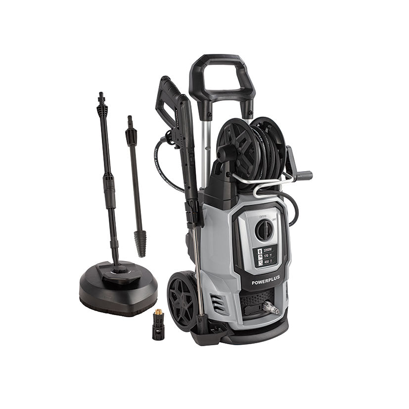 Hidrolimpiadora POWER PLUS POWXG90421