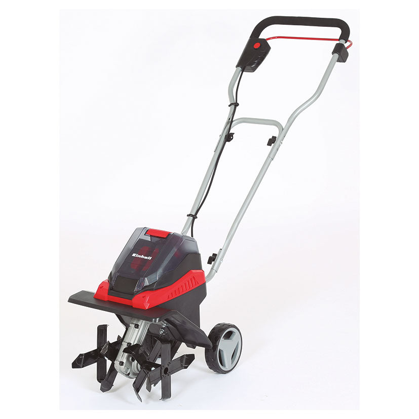 Motoazada batería EINHELL GE-CR 30 Li-SOLO
