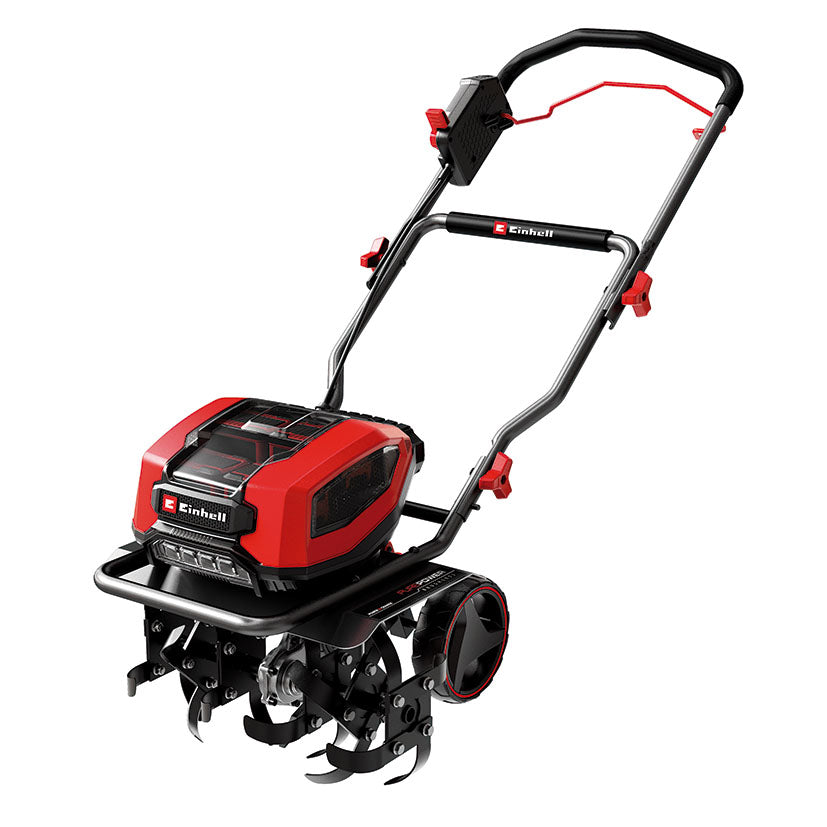 Motoazada batería EINHELL GP-CR 36/45 Li E BL SOLO