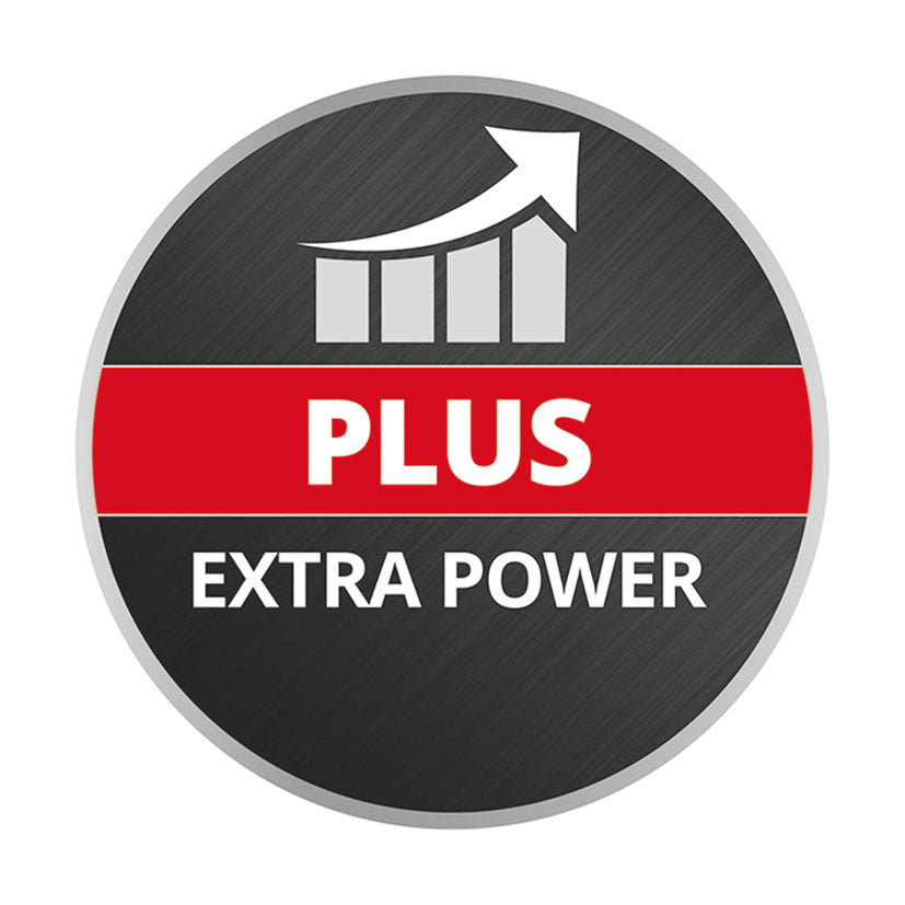 Pack 2 baterías 18V 4.0 Ah EINHELL PXC Plus TWINPACK