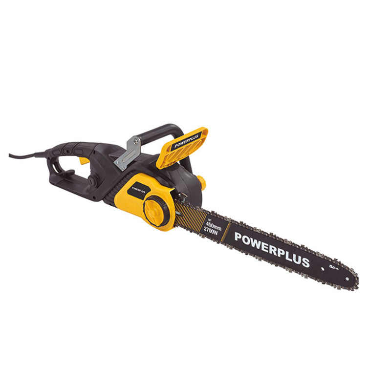 Motosierra eléctrica POWER PLUS POWXG10027