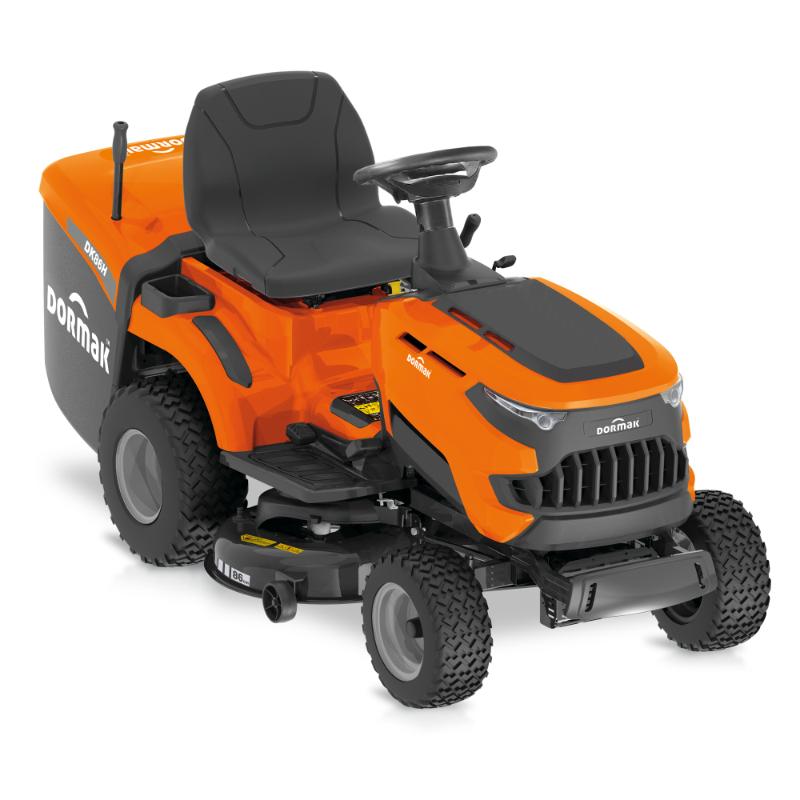 Pala cortacés para tractor DK86H DORMAK
