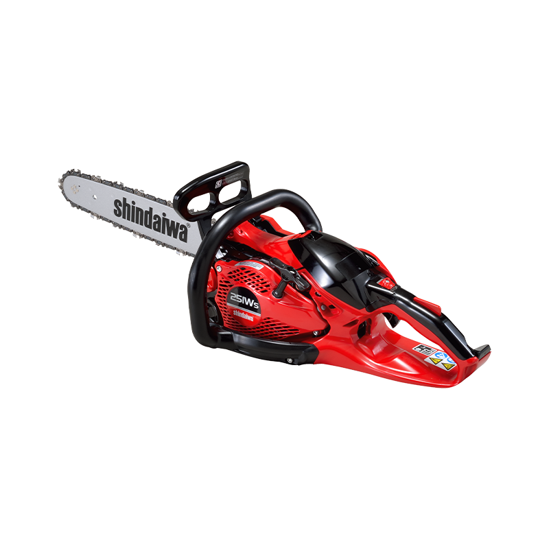 Motosierra de poda Shindaiwa 251Ws