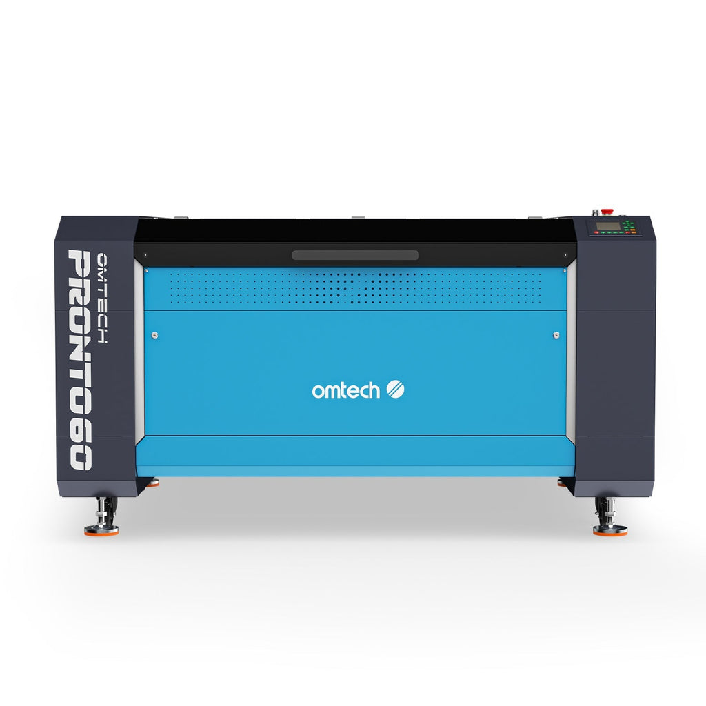 130W Máquina Corte y Grabado Laser Co2 con Área de gravado 1300X900mm | Pronto-60