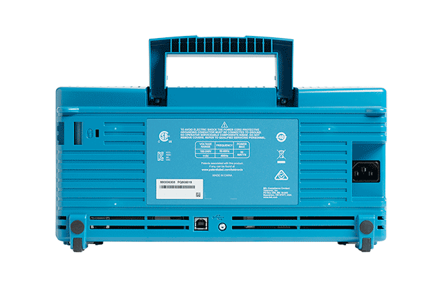 TBS1000C 2 Channel Digital Storage Oscilloscope