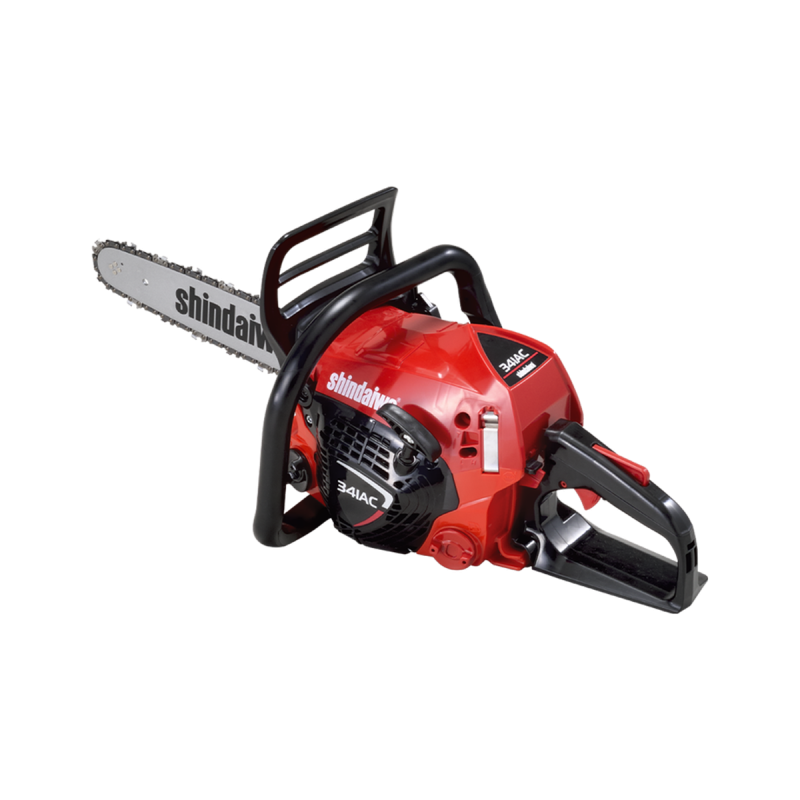 Motosierra Shindaiwa 341AC