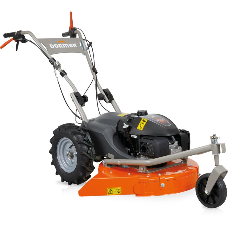 Desbrozadora de ruedas SP 65 H DORMAK