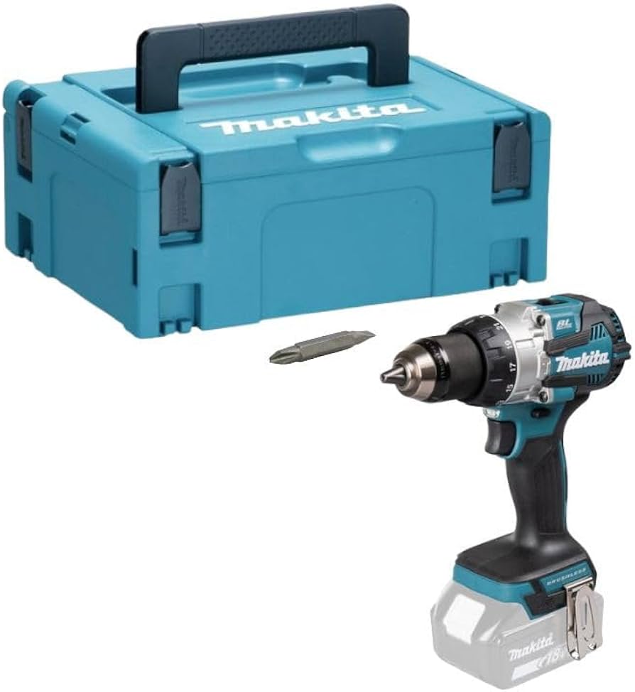Taladro combinado LXT de 18 V