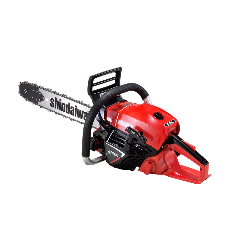 Motosierra forestal Shindaiwa 431SX