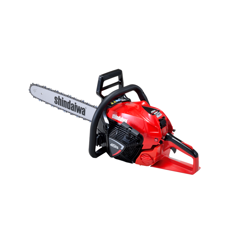 Motosierra Shindaiwa 451S