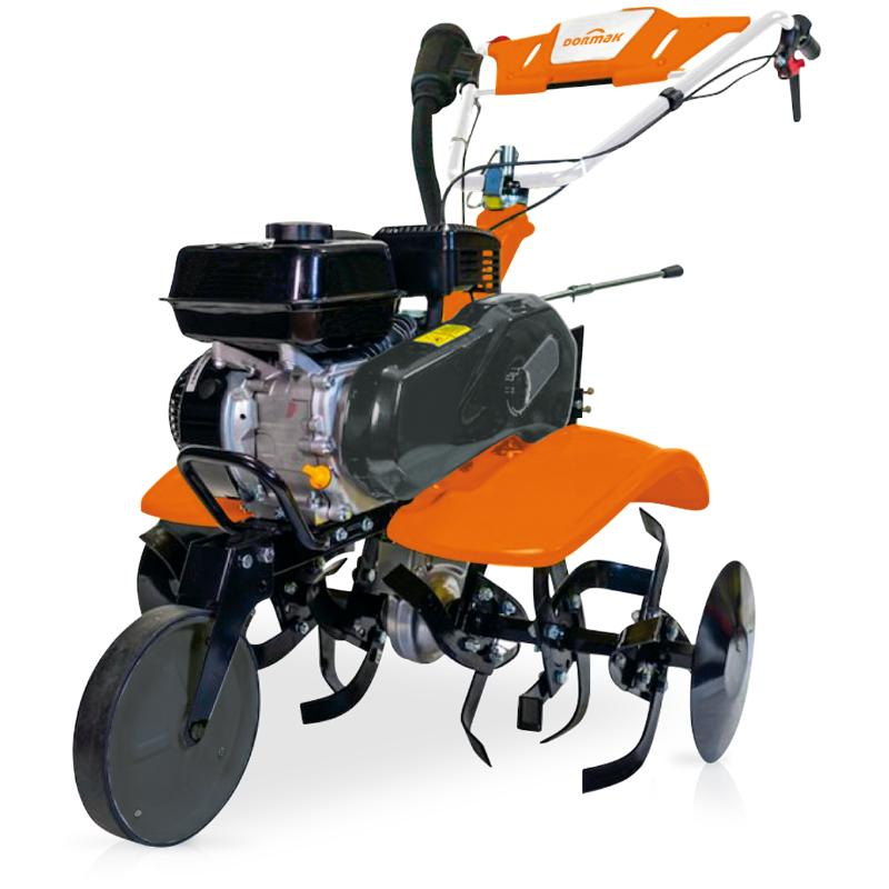 Motoazada MD 55 DK Dormak
