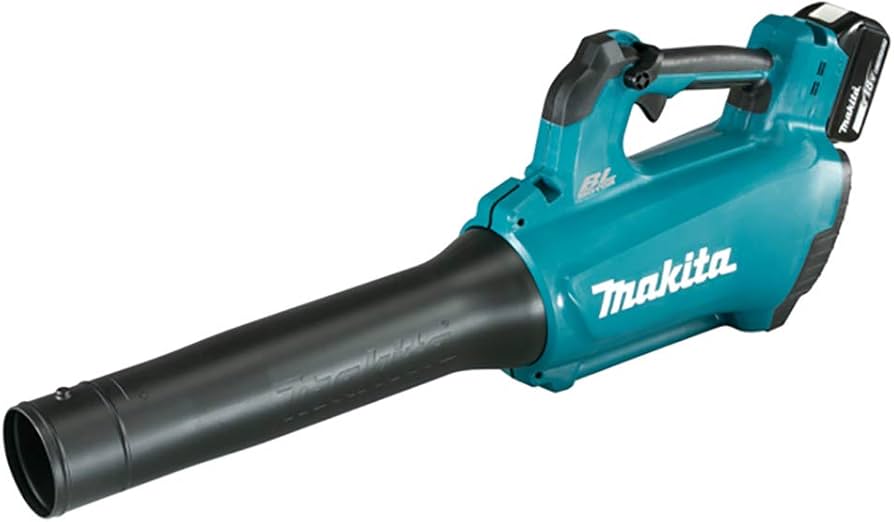 SOPLADOR DE BATERIA DUB184 MAKITA