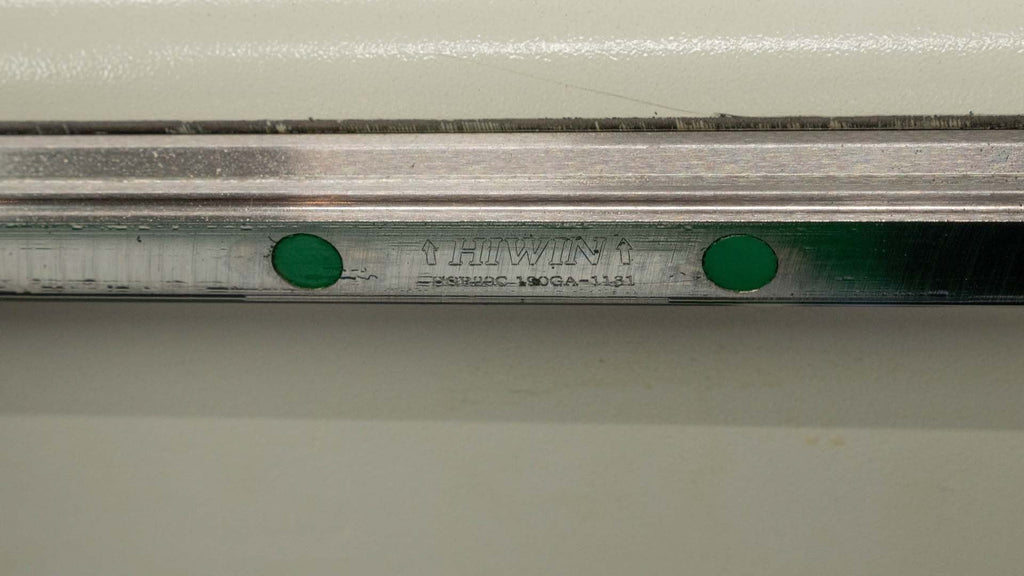 Fresadora CNC WATTSAN 0404 MINI