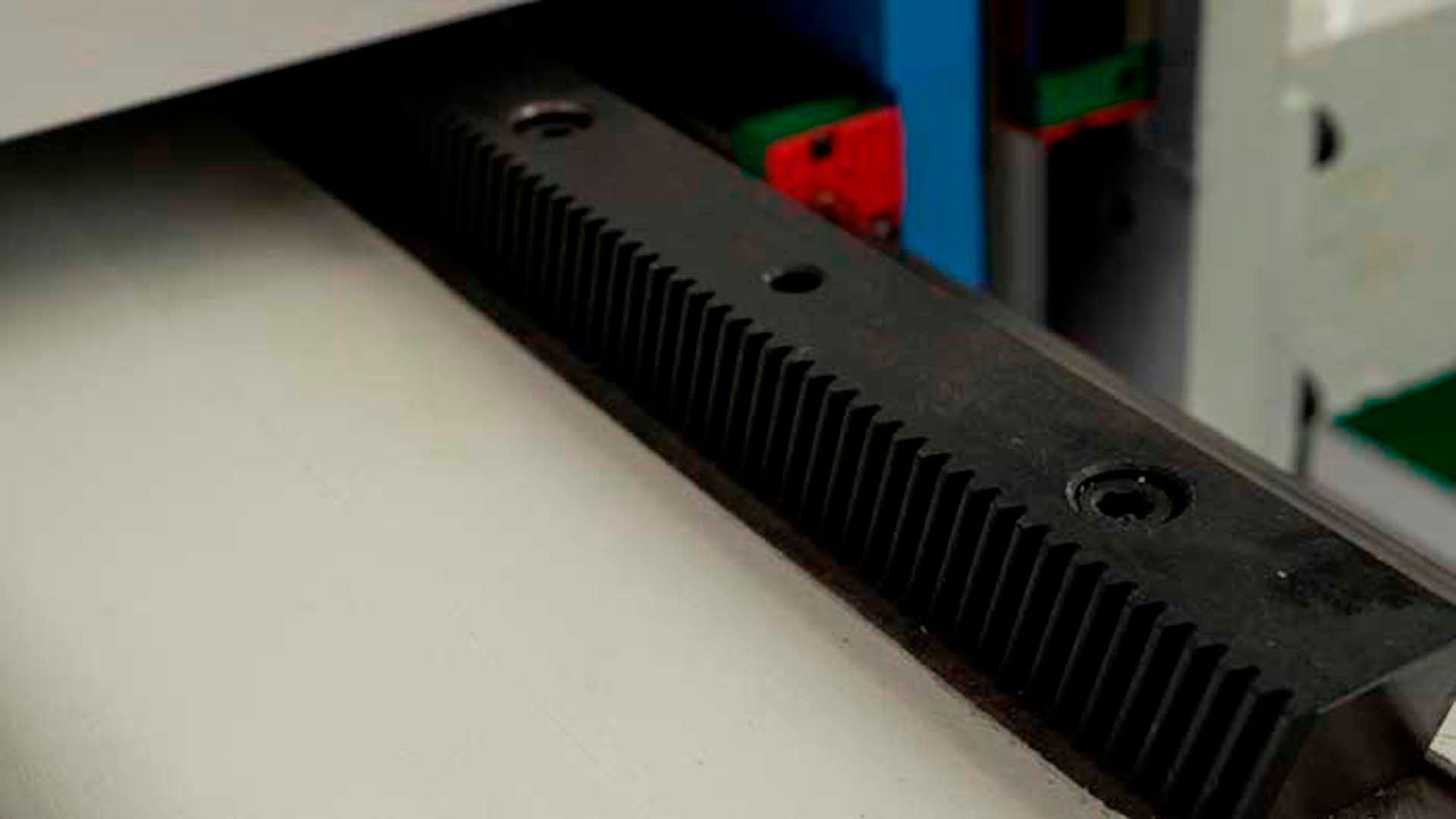 Fresadora CNC WATTSAN 0404 MINI