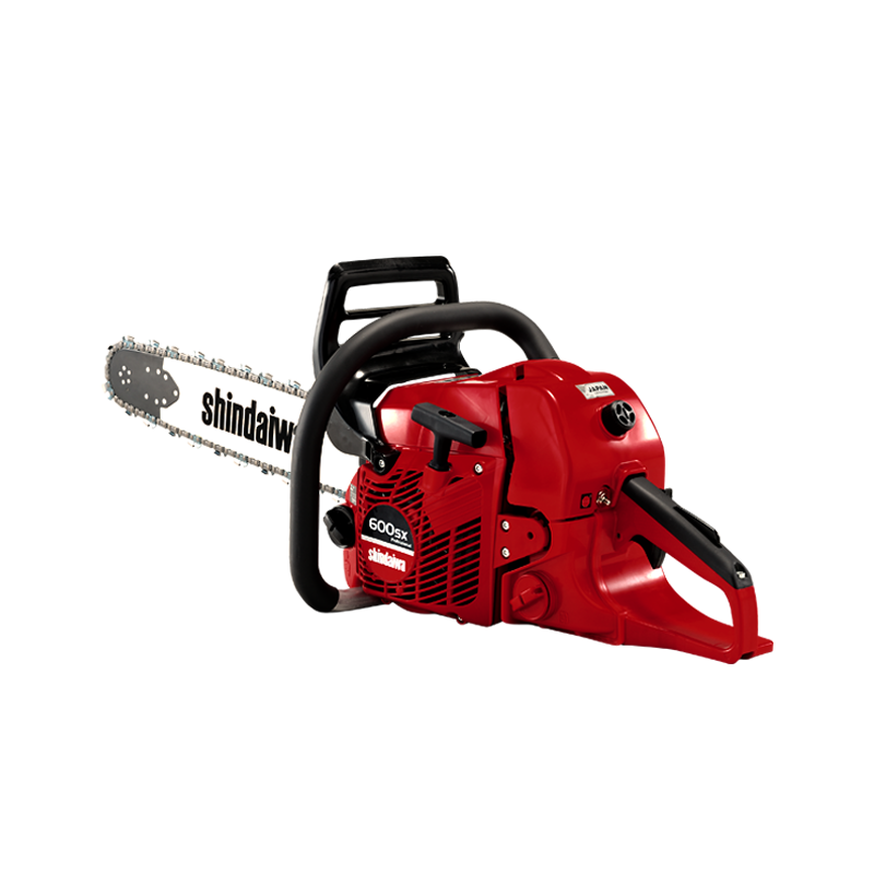 Motosierra forestal Shindaiwa 601sx