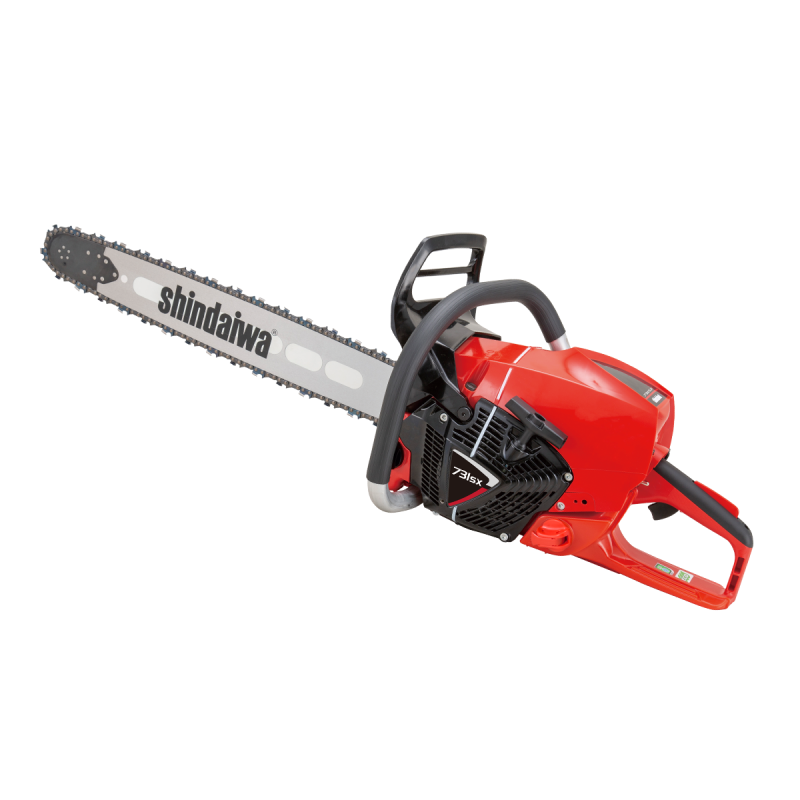 Motosierra forestal Shindaiwa 731sx