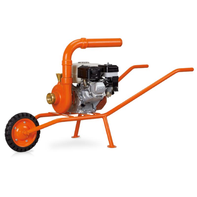 Motobomba de fundición MBD 15 HCEC Dormak