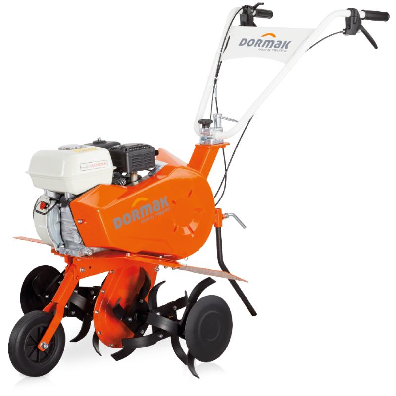 Motoazada MD 50 PRO HR Dormak