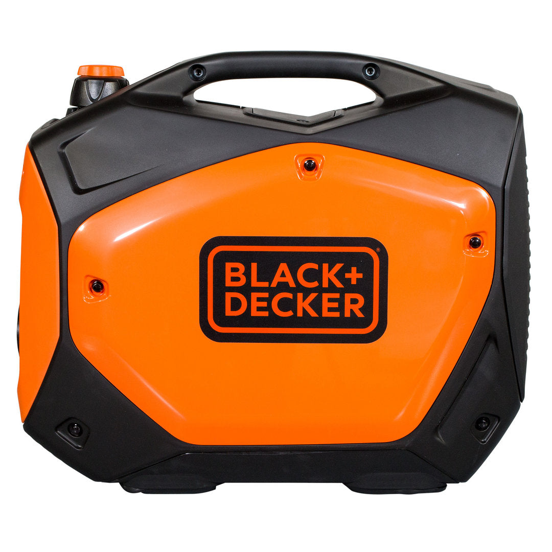 BXGNi2200E Generador Inverter B+D 2200W