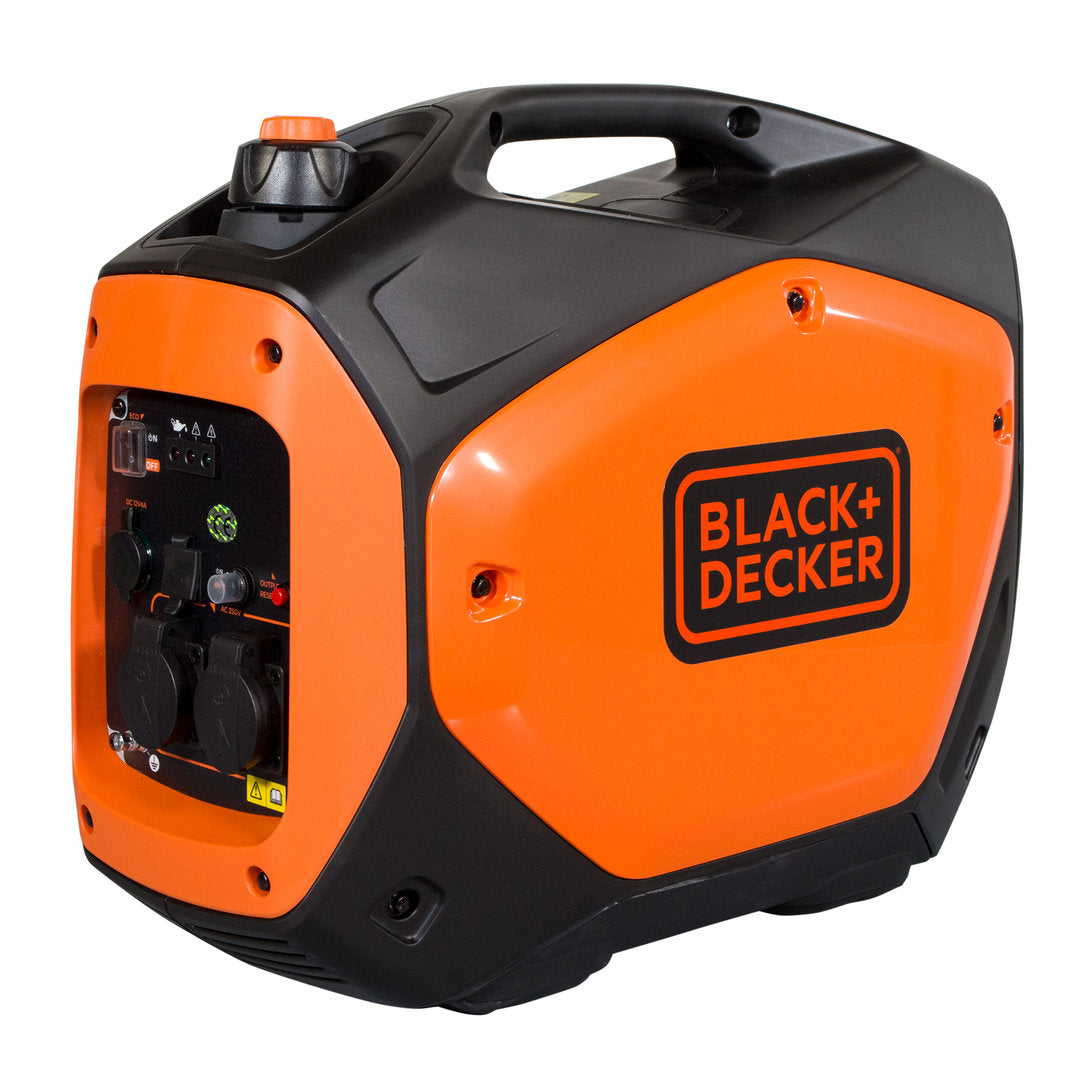 BXGNi2200E Generador Inverter B+D 2200W