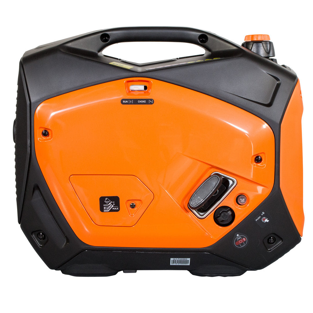 BXGNi2200E Generador Inverter B+D 2200W