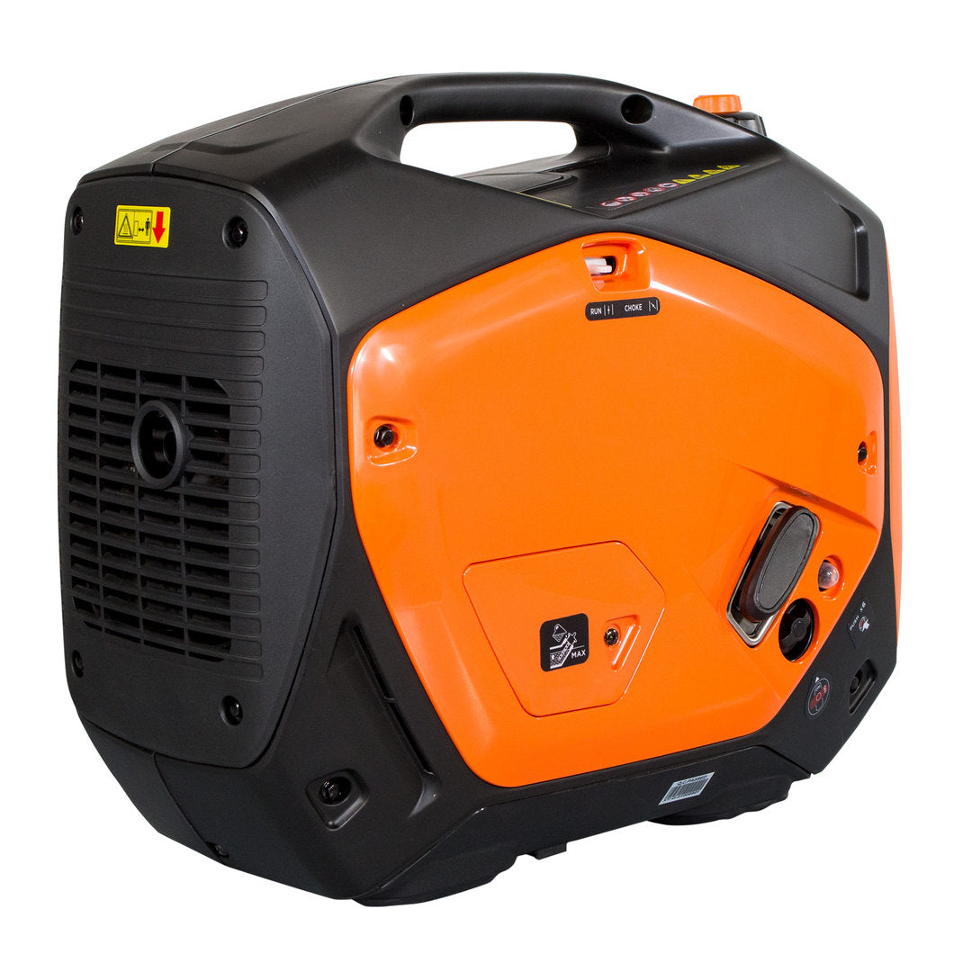 BXGNi2200E Generador Inverter B+D 2200W
