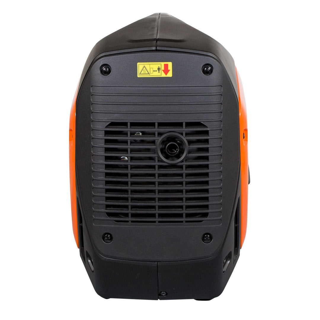BXGNi2200E Generador Inverter B+D 2200W