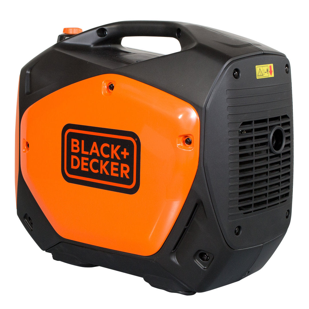 BXGNi2200E Generador Inverter B+D 2200W