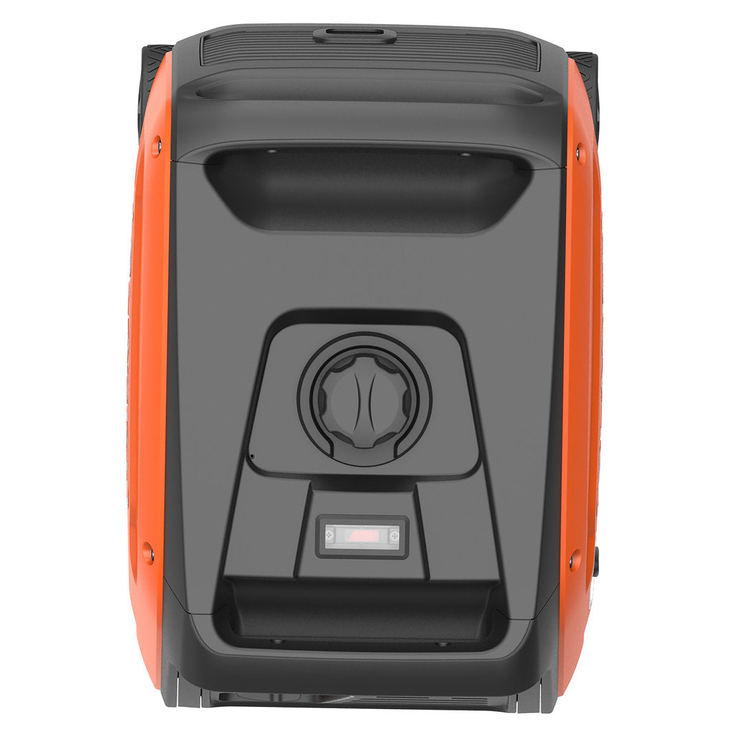 BXGNi4000E Generador Inverter 3900W BLACKandDECKER
