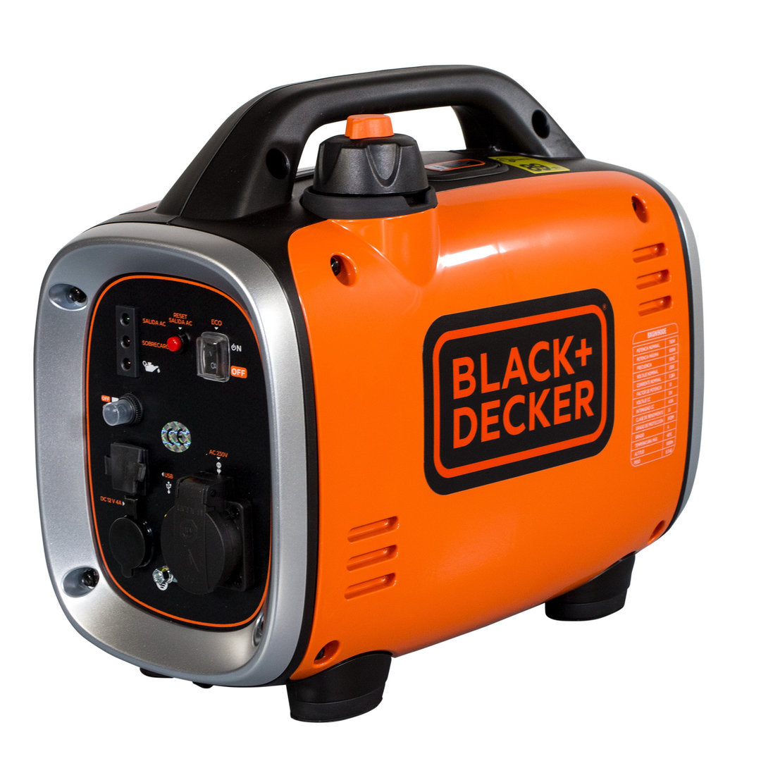 BXGNi900E Generador Inverter B+D