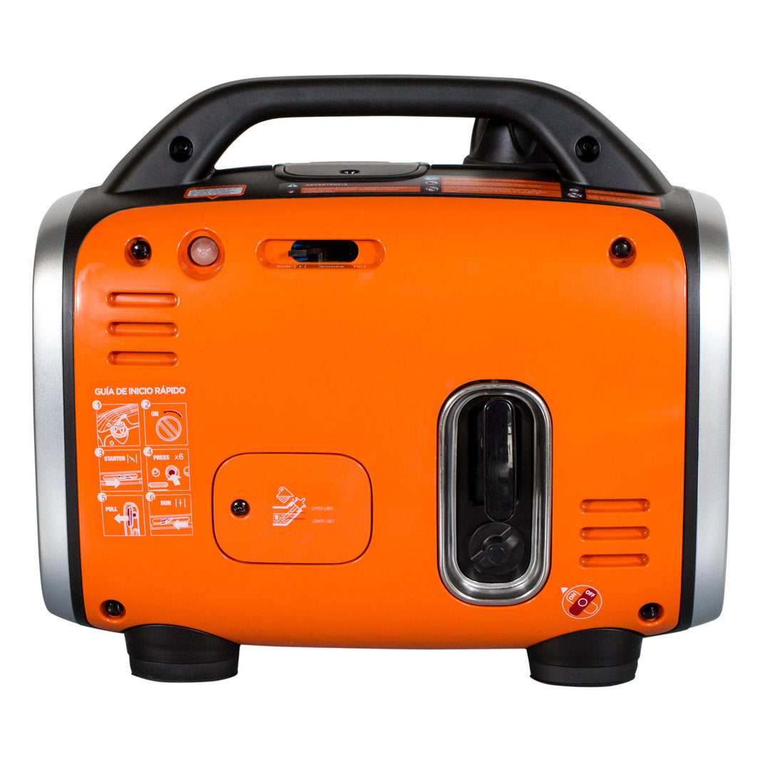 BXGNi900E Generador Inverter B+D