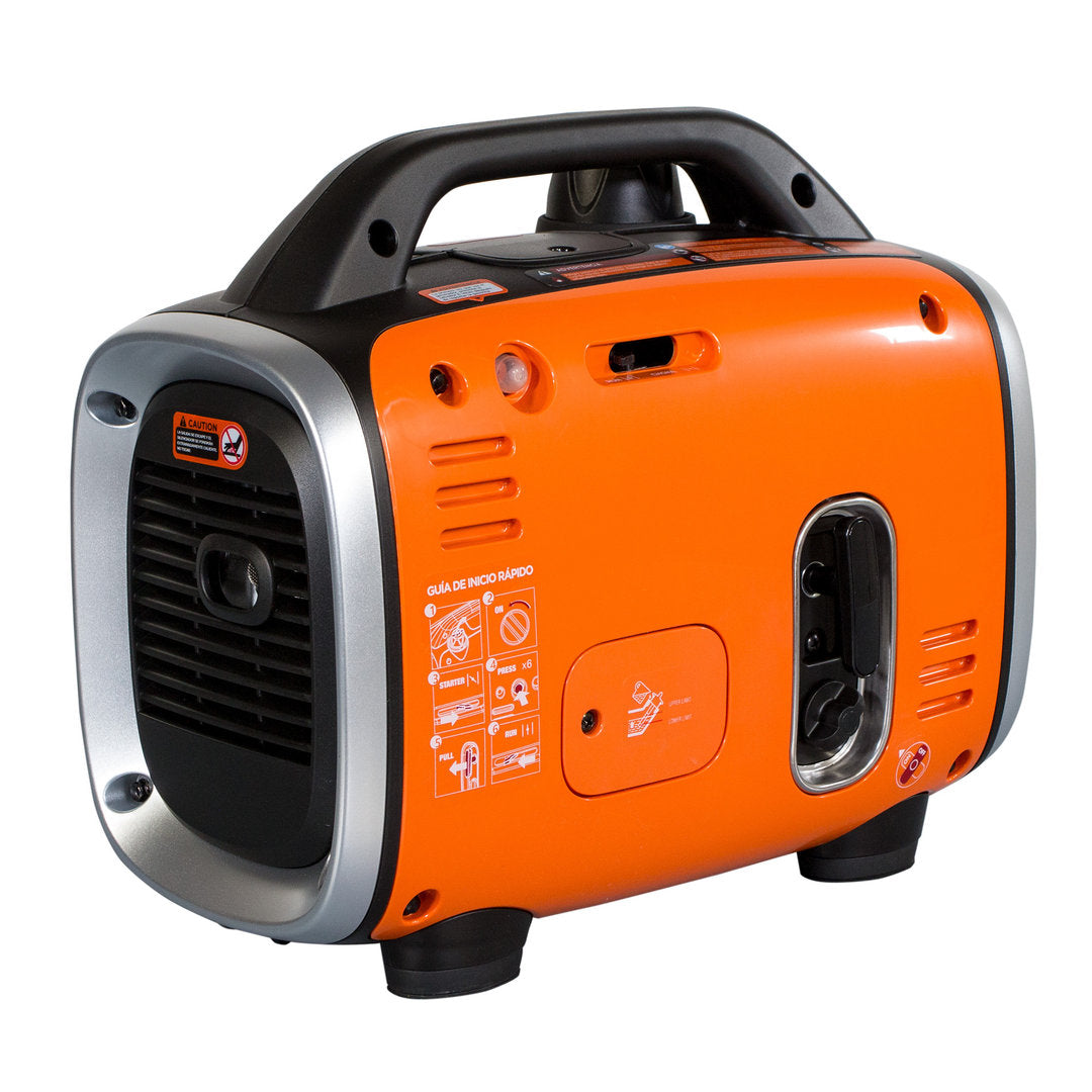 BXGNi900E Generador Inverter B+D