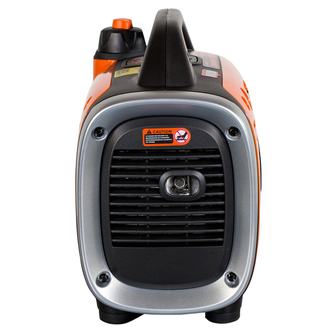 BXGNi900E Generador Inverter B+D