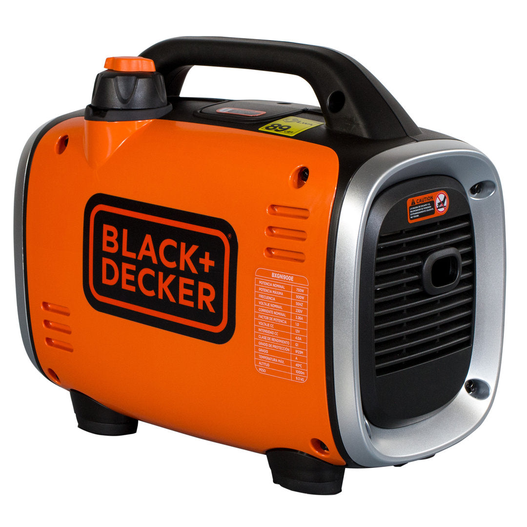 BXGNi900E Generador Inverter B+D