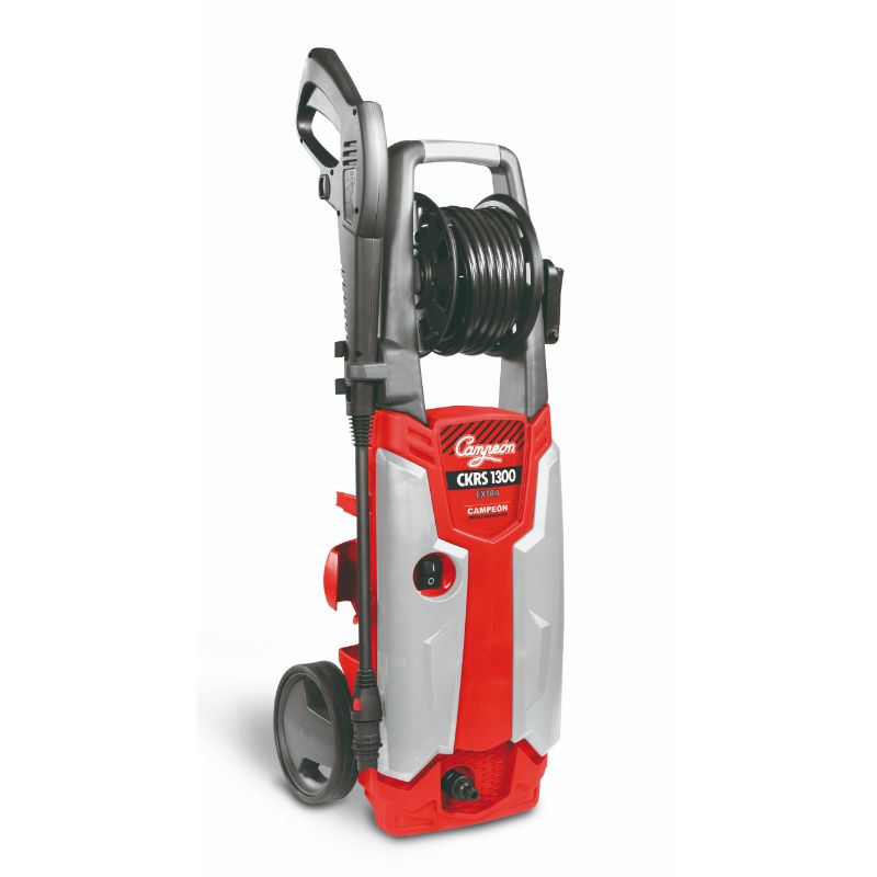 Hidrolimpiadora CKRS-1300 Extra Campeón